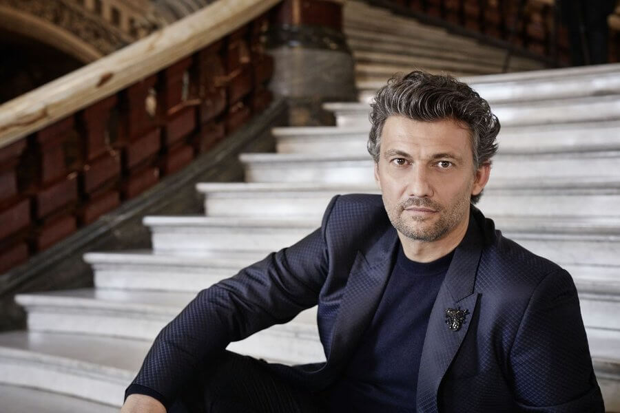 Jonas Kaufmann