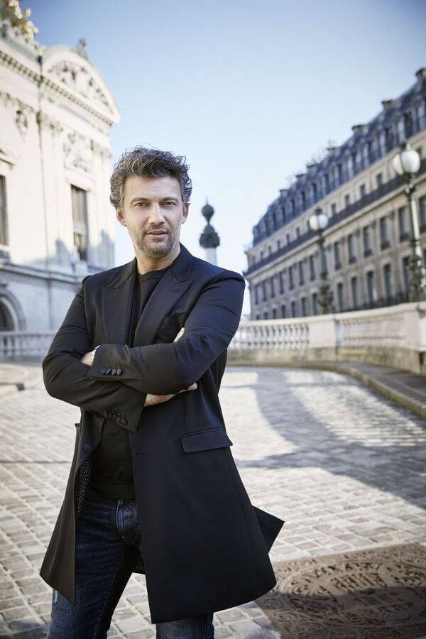 Jonas Kaufmann