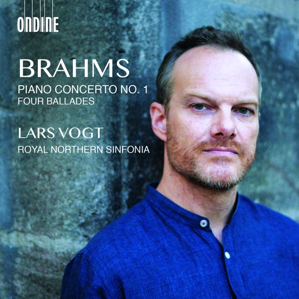 Erfüllter Brahms
