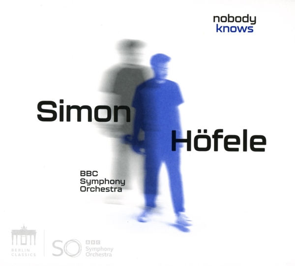 Simon Höfele Review – Nobody knows