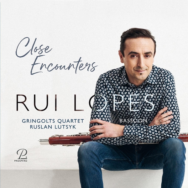 See Rui Lopes – Close Encounters