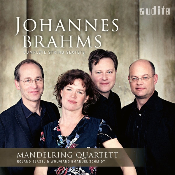 Brahms mit Biss