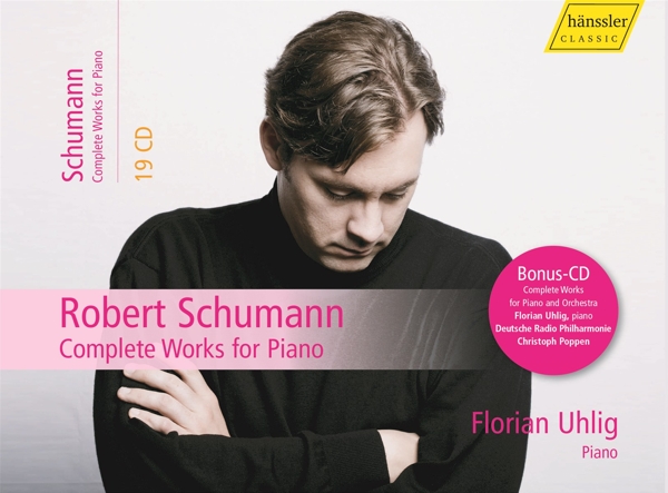 Vollendeter Schumann