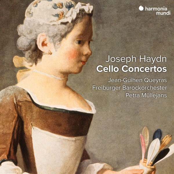 Review of Jean Guéhen Cuerras-Haydn: Cello Concerto