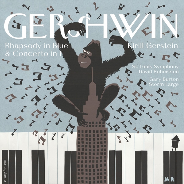 Gershwin als Filetstück