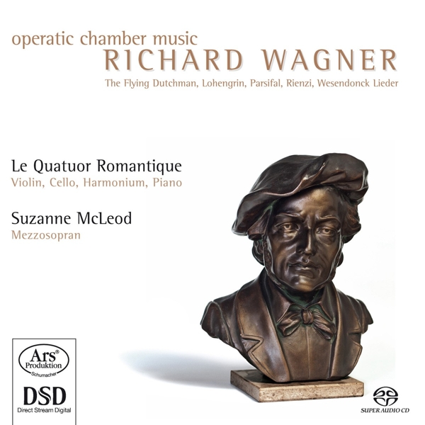 Wagner als Kammermusik