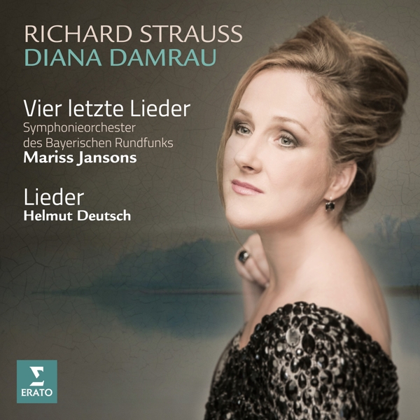 Vermächtnis mit Strauss