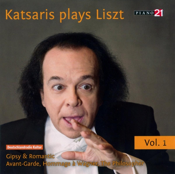 Liszt total