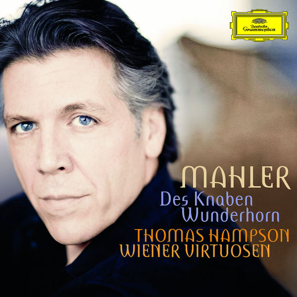 In der Welt von... Thomas Hampson