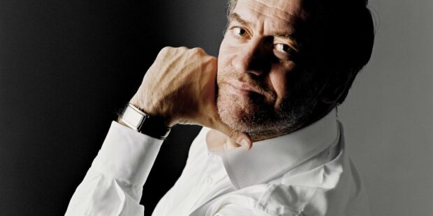 Valery Gergiev