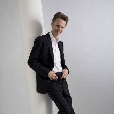 Ian Bostridge