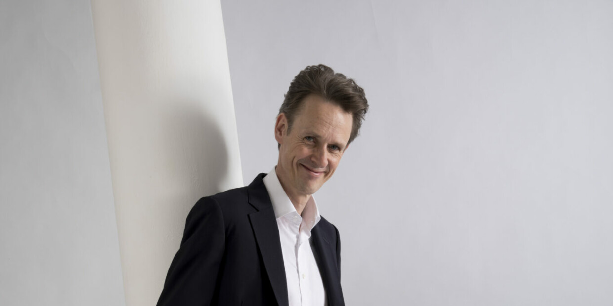 Ian Bostridge