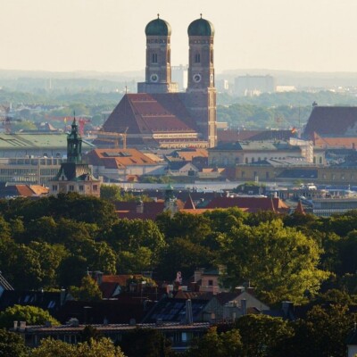 München Panorama