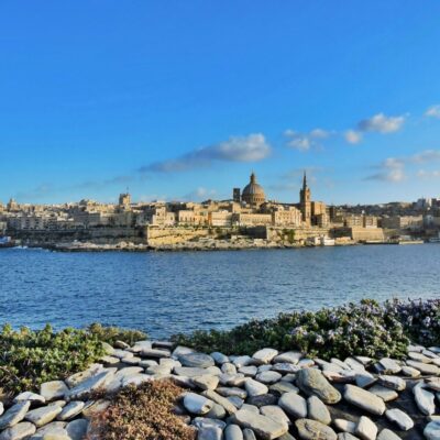 Valletta