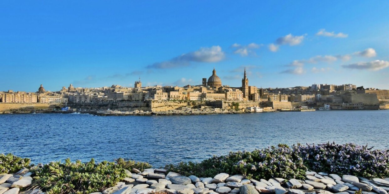 Valletta