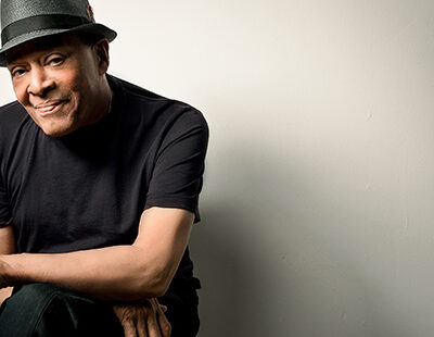 Jazz, R'n'B, Pop: Al Jarreau ist der einzige Künstler, der in drei unterschiedlichen Musikrichtungen einen Grammy erhalten hat