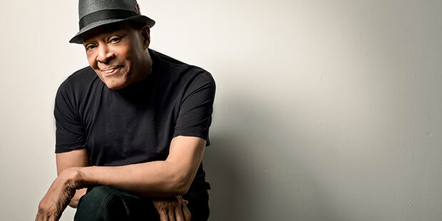 Jazz, R'n'B, Pop: Al Jarreau ist der einzige Künstler, der in drei unterschiedlichen Musikrichtungen einen Grammy erhalten hat