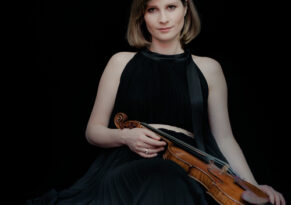 Lisa Batiashvili
