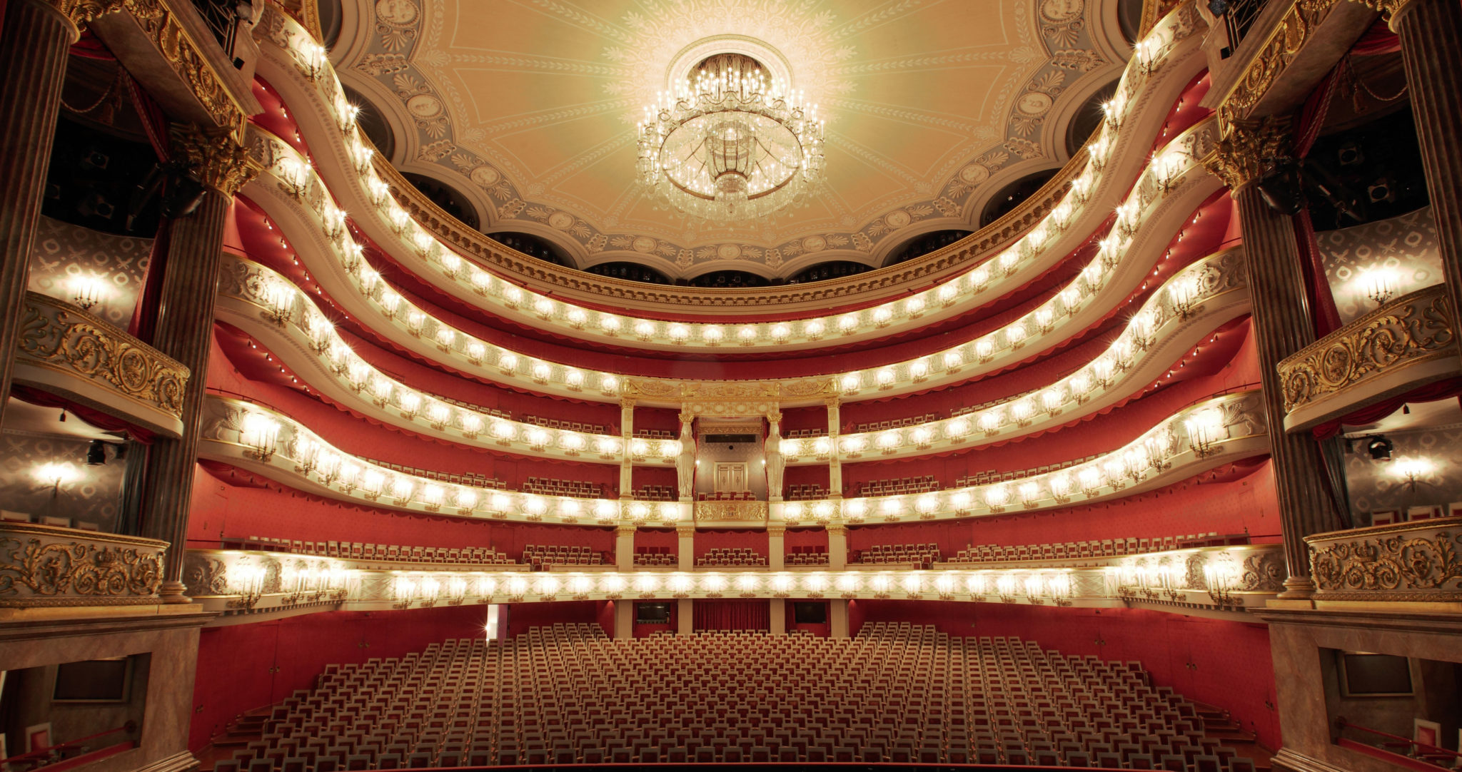 Bayerische Staatsoper