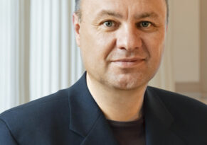 Weil sie den Krieg heil überstanden hat