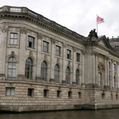 Bode-Museum Berlin