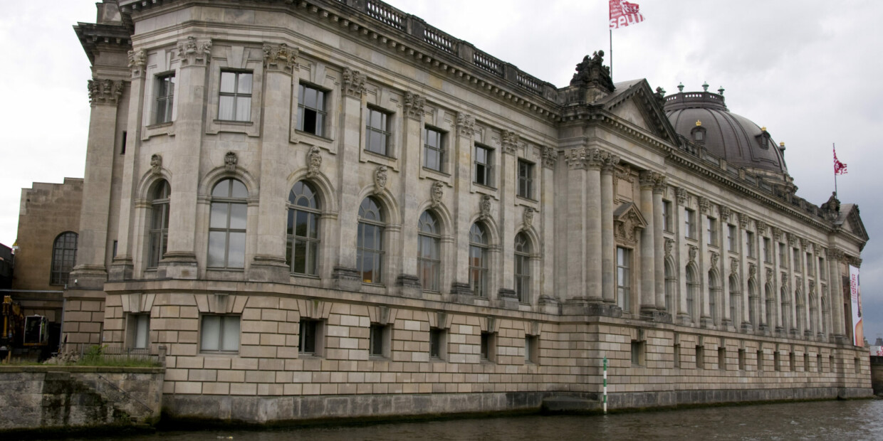 Bode-Museum Berlin