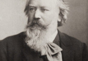 Johannes Brahms