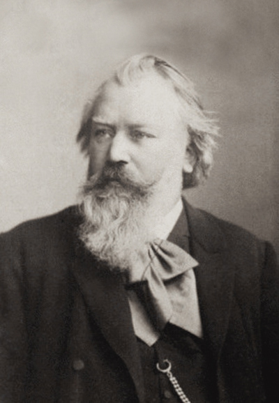 Johannes Brahms