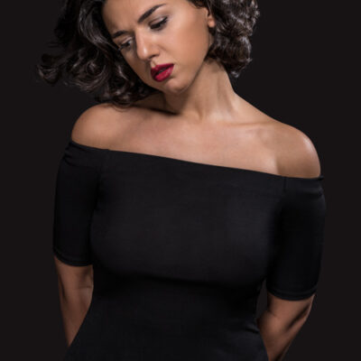 Khatia Buniatishvili