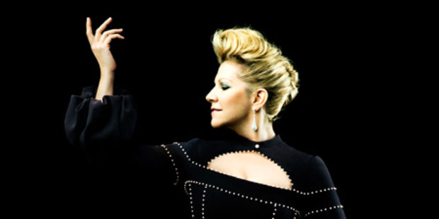 Joyce DiDonato