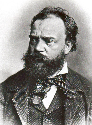 Antonín Dvořák