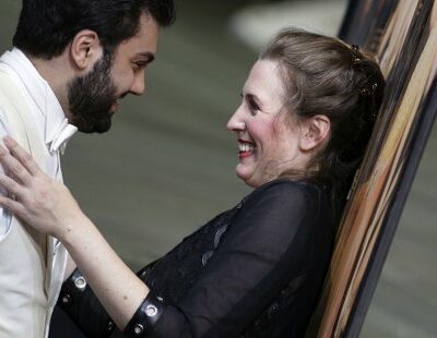 Verdi: Falstaff