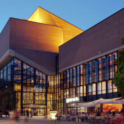 Gasteig München