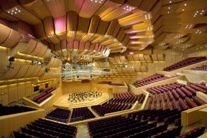 Gasteig München,Philharmonie