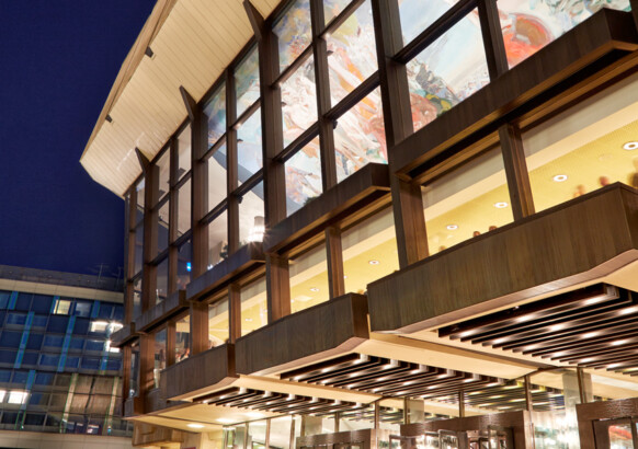 Gewandhaus Leipzig