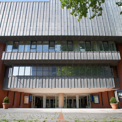 Kölner Philharmonie