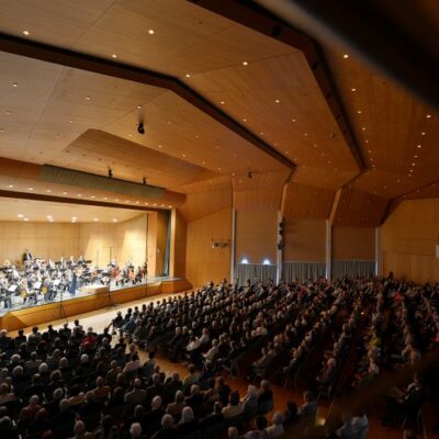 Kultur- und Kongresszentrum Weingarten