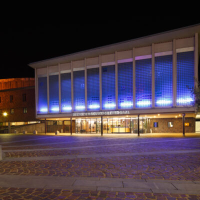 Liederhalle
