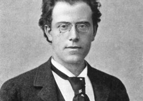 Gustav Mahler