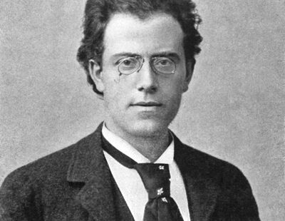 Gustav Mahler