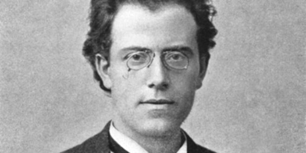 Gustav Mahler