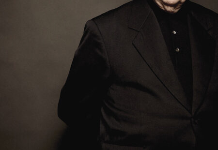 Menahem Pressler