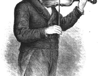 Louis Spohr