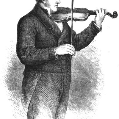 Louis Spohr