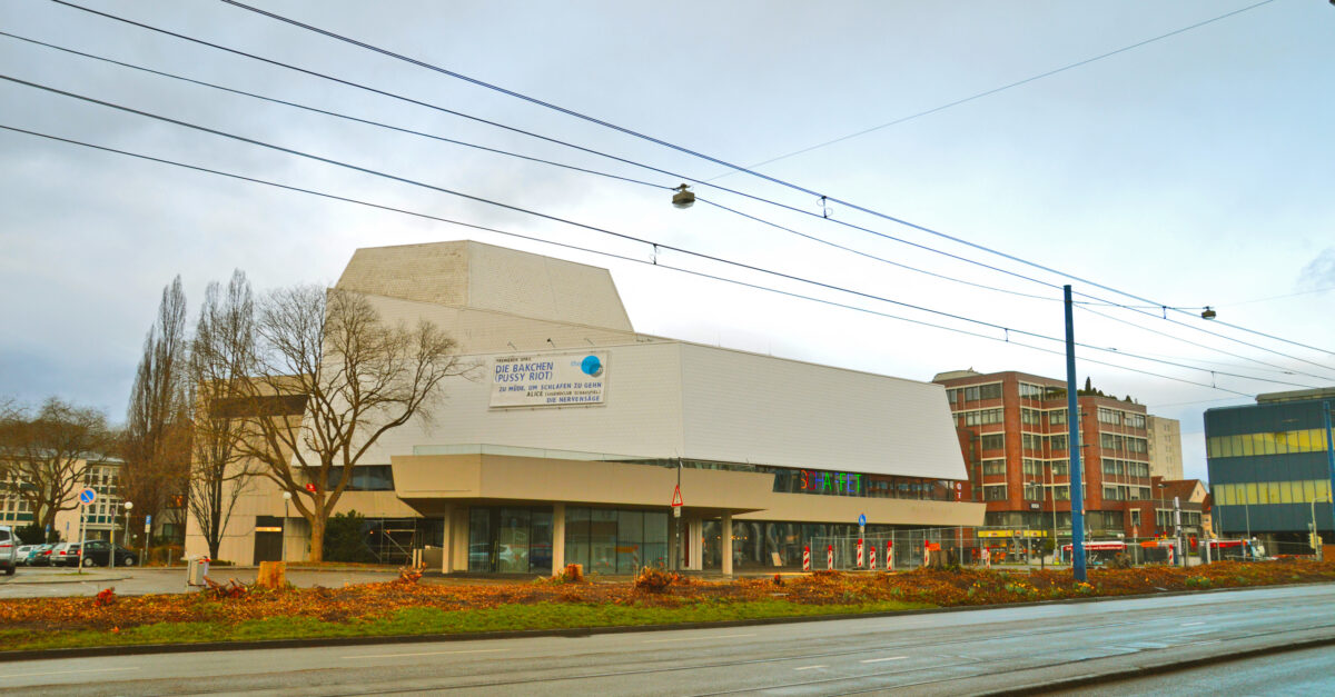 Theater Ulm Spielplan & News concerti.ch