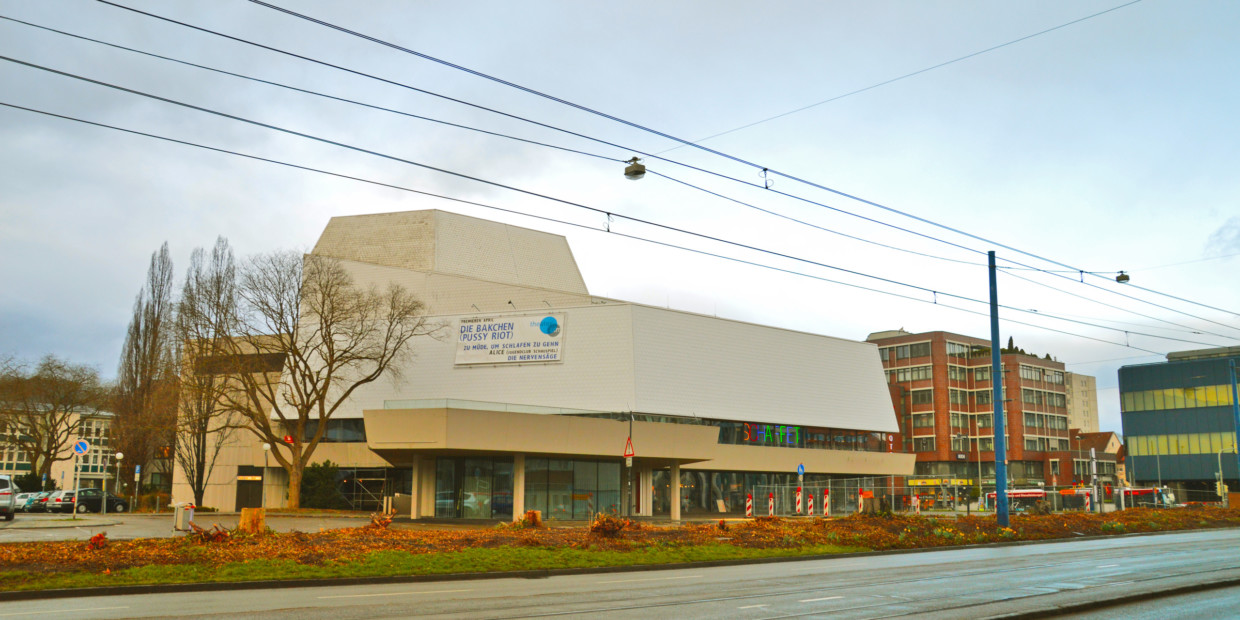 Theater Ulm Spielplan & News concerti.de