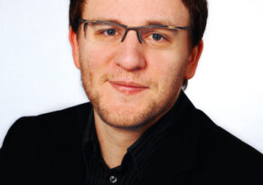 3 Fragen an … Steffen Seibert