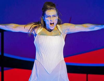 Sabina Martin (Armide)