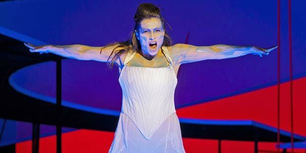 Sabina Martin (Armide)
