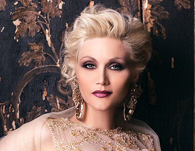 Diva des 21. Jahrhunderts